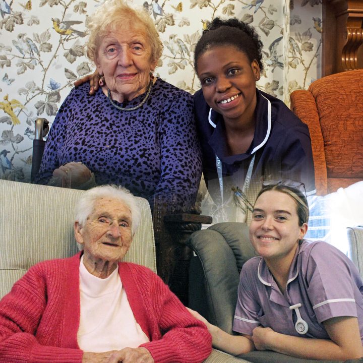 Abbeydale and Stanley House Care and Support